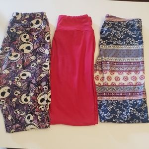 Leggings bundle
